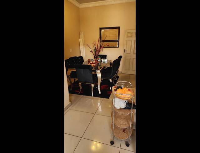 3 BEDROOM HOUSE FOR SALE IN TURFFONTEIN